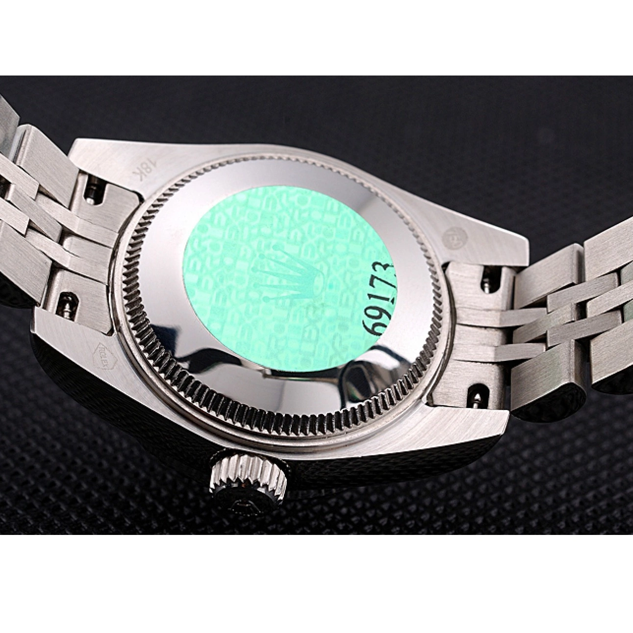 Aaa replica Swiss Datejust Mechanism-srl85 Rolex 0701